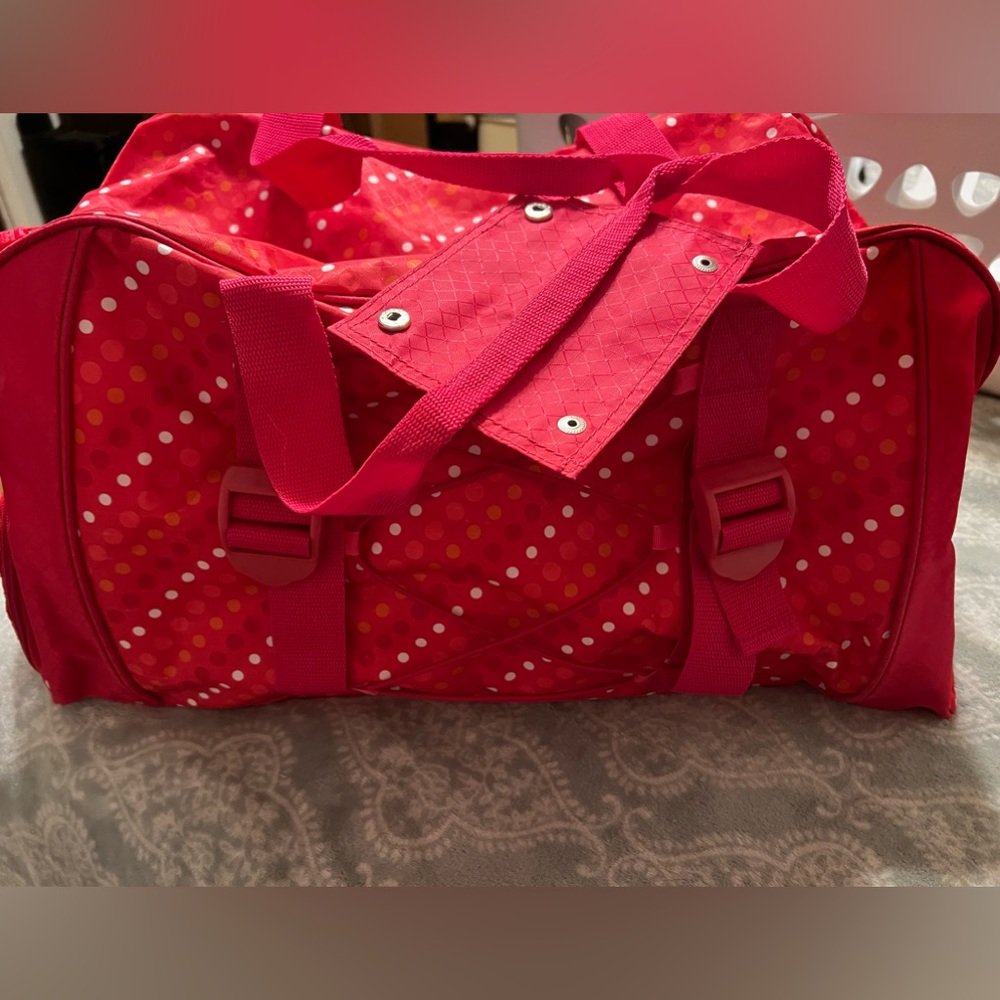 Thirty-one duffle bag